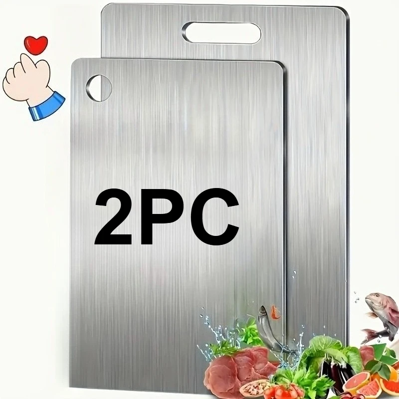 2pcs Stainless Steel Cutting B - огляд і ціна Heavy Equipment Bucket