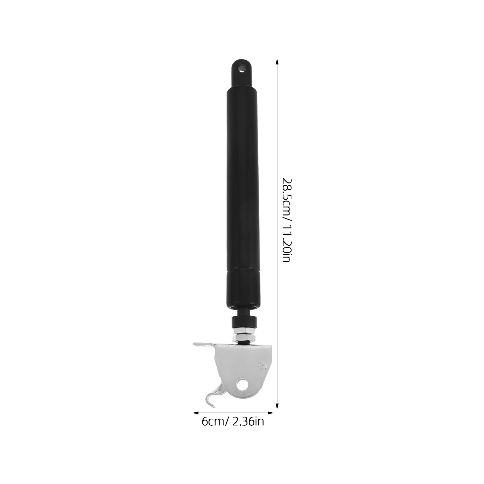 Heavy Duty Gas Lift Cylinder R - огляд і ціна Heavy Equipment Lift