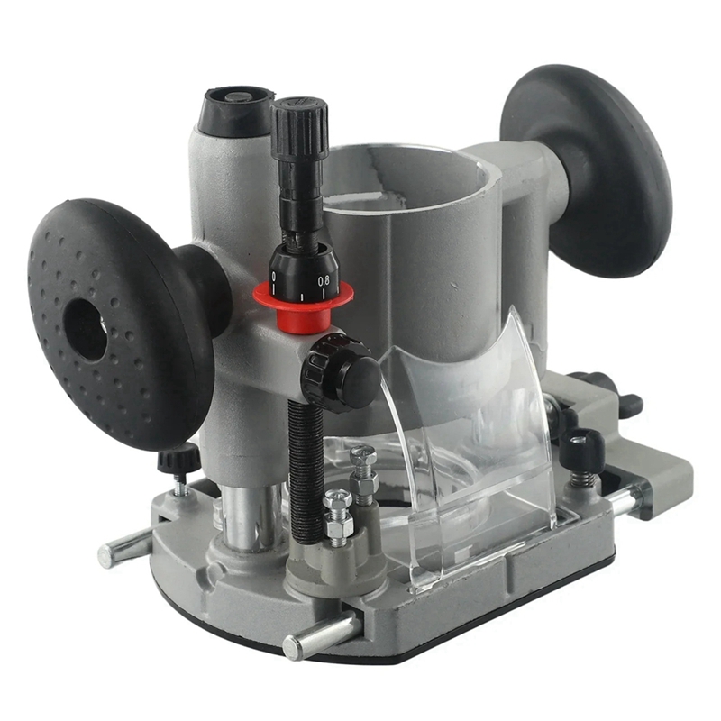 A81M New Adjustable Trimming M - огляд і ціна Heavy Equipment Grinder
