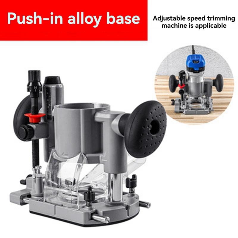A81M New Adjustable Trimming M - огляд і ціна Heavy Equipment Grinder