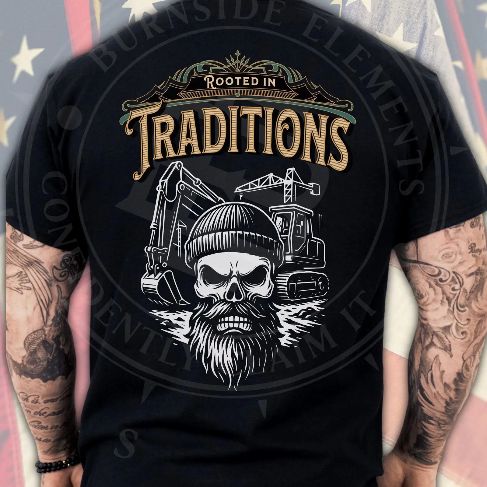 Heavy Equipment Operator T Shi - огляд і ціна Heavy Equipment Washing