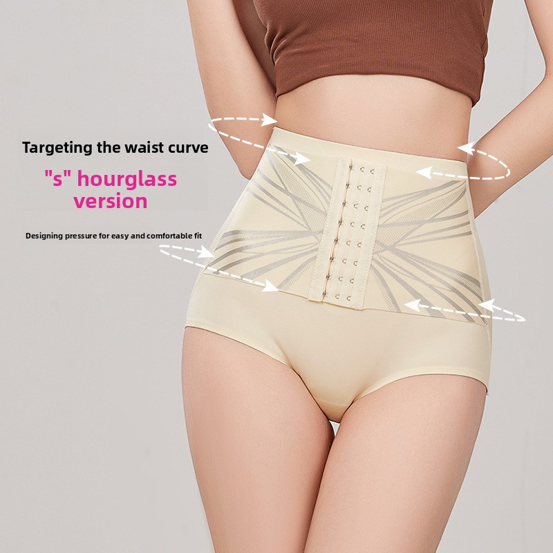 High Waist Slimming Shapewear  - огляд і ціна Heavy Equipment Lift