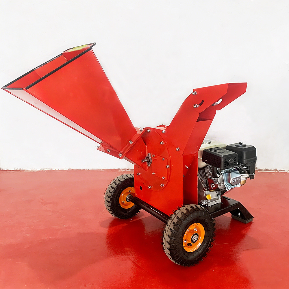2025 Bestselling 50mm Diesel W - огляд і ціна Heavy Equipment Grinder