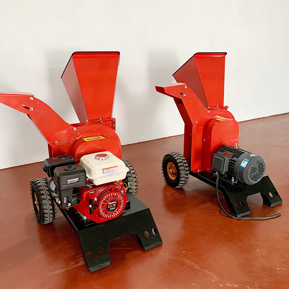 2025 Bestselling 50mm Diesel W - огляд і ціна Heavy Equipment Grinder
