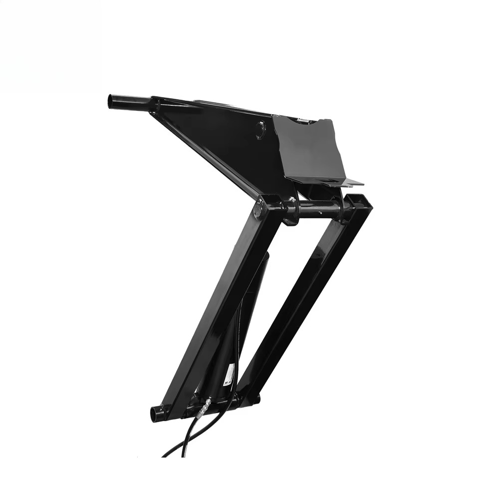 PH310 Hydraulic Lift Kit Manuf - огляд і ціна Heavy Equipment Lift