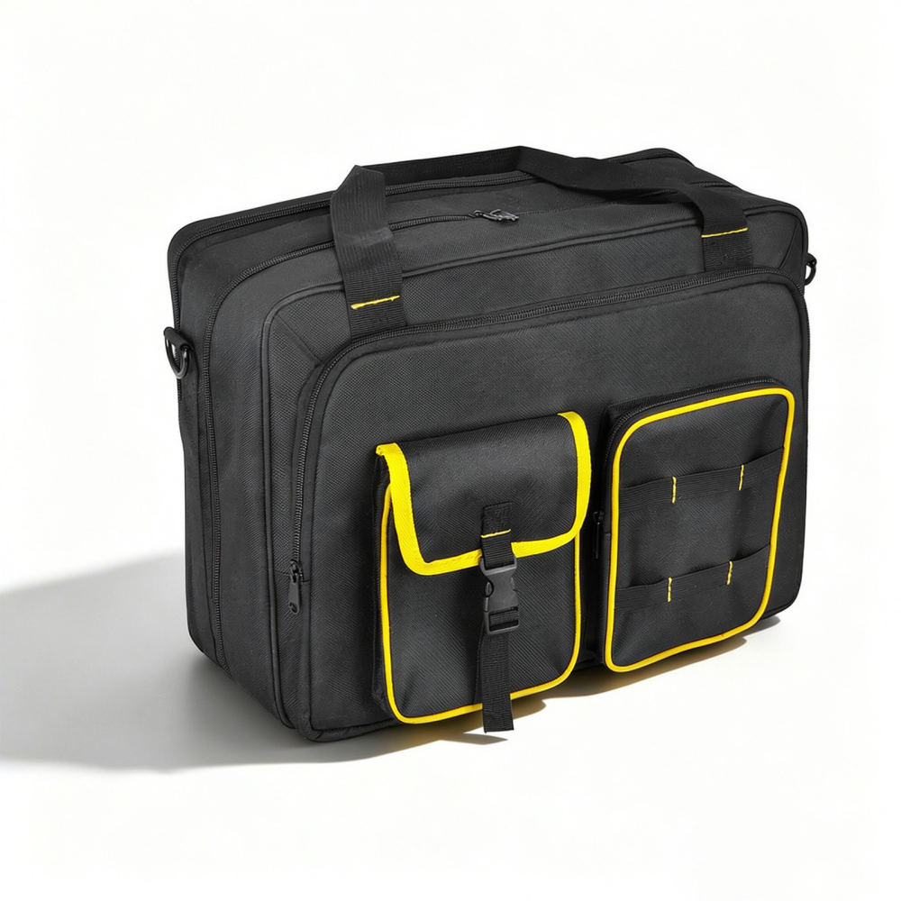 Durable Oxford Cloth Tool Stor - огляд і ціна Heavy Equipment Electrician