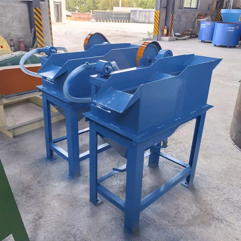 Experimental Jig Diaphragm Jig - огляд і ціна Heavy Equipment Washing