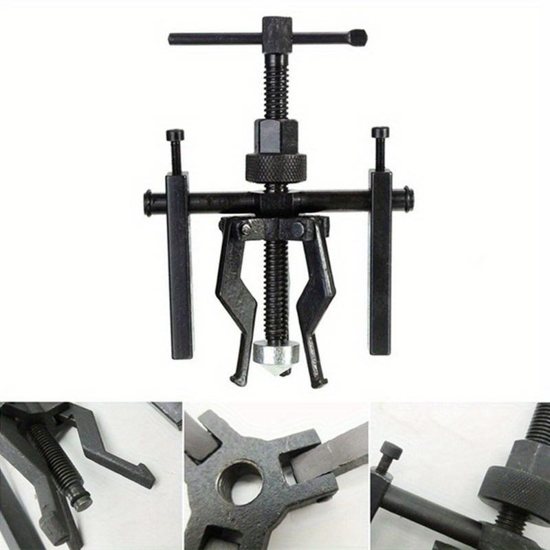 1Pc Heavy Duty Carbon Steel 3  - огляд і ціна Heavy Equipment Grinder