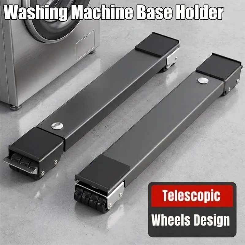2PCS Refrigerator Washing Mach - огляд і ціна Heavy Equipment Washing