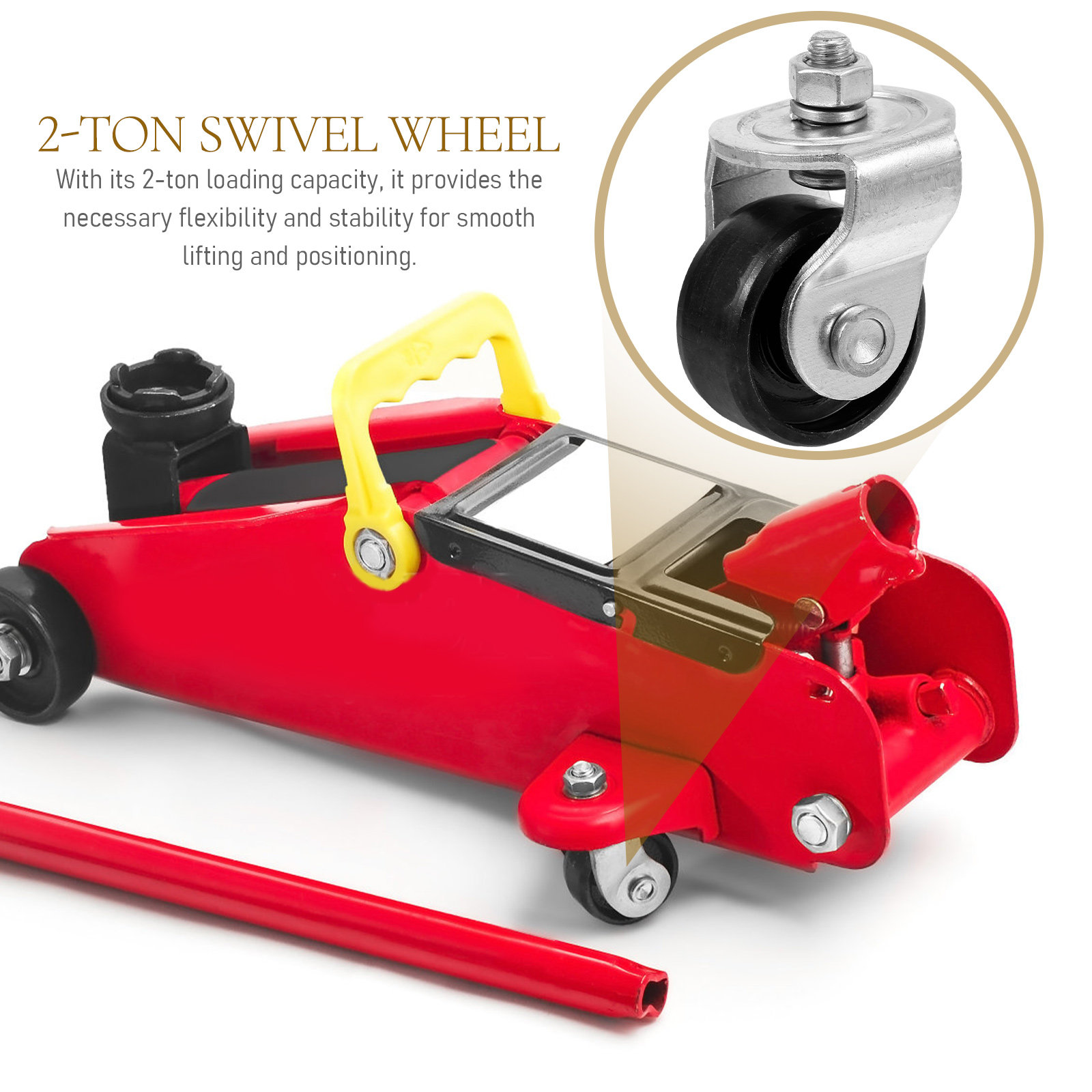 Replacement Caster Wheels for  - огляд і ціна Heavy Equipment Bucket