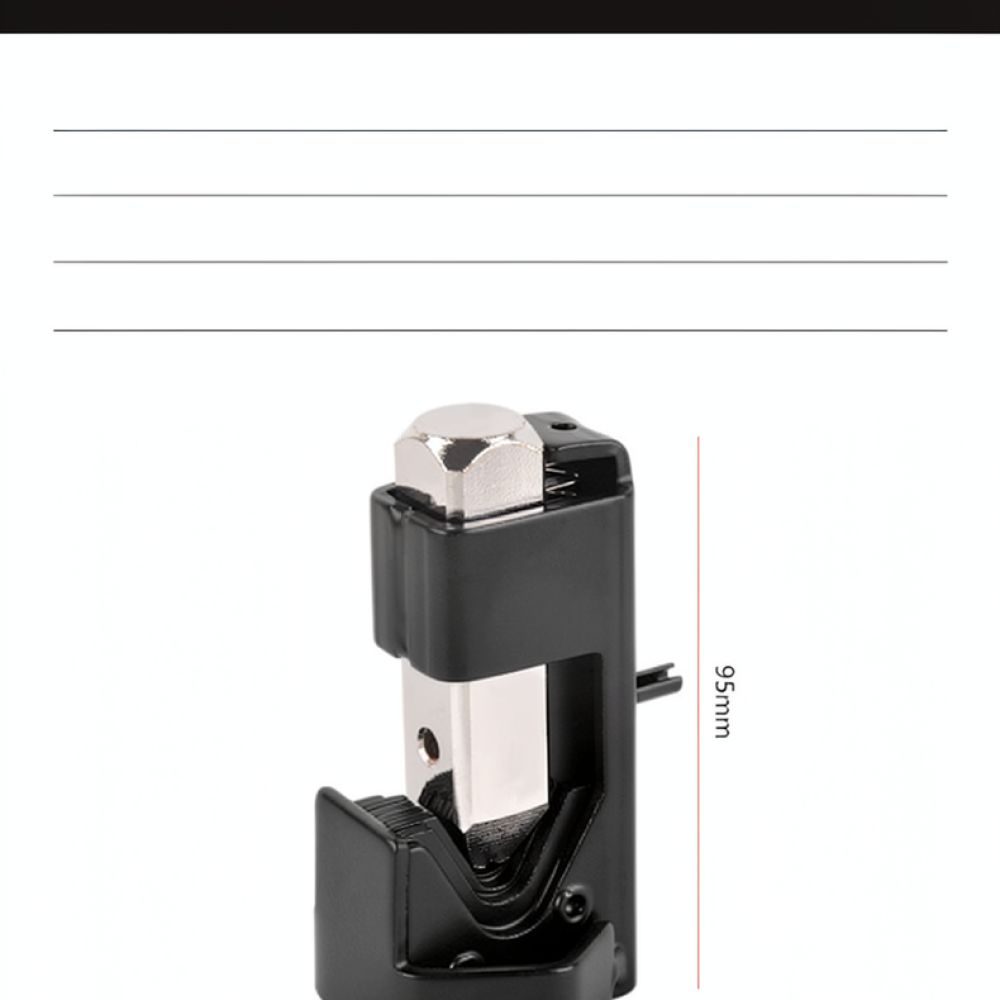 Manual Hammer Impact Wire Term - огляд і ціна Heavy Equipment Electrician