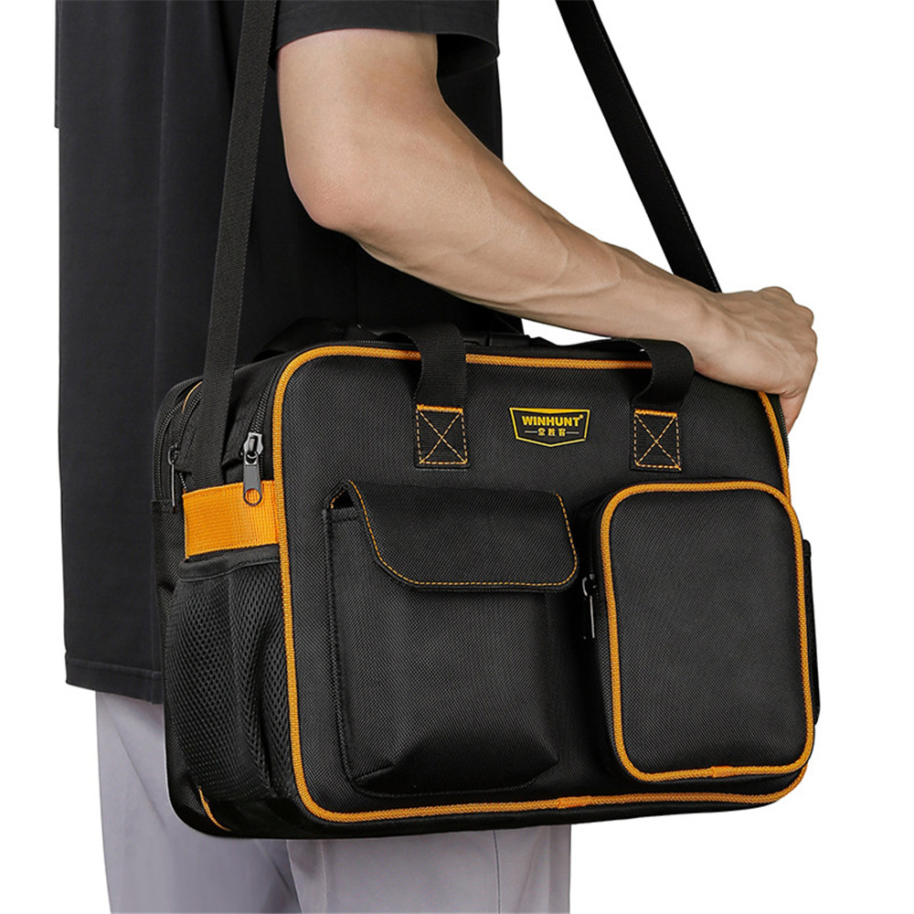 Organizer Tool Bag Equipment f - огляд і ціна Heavy Equipment Electrician